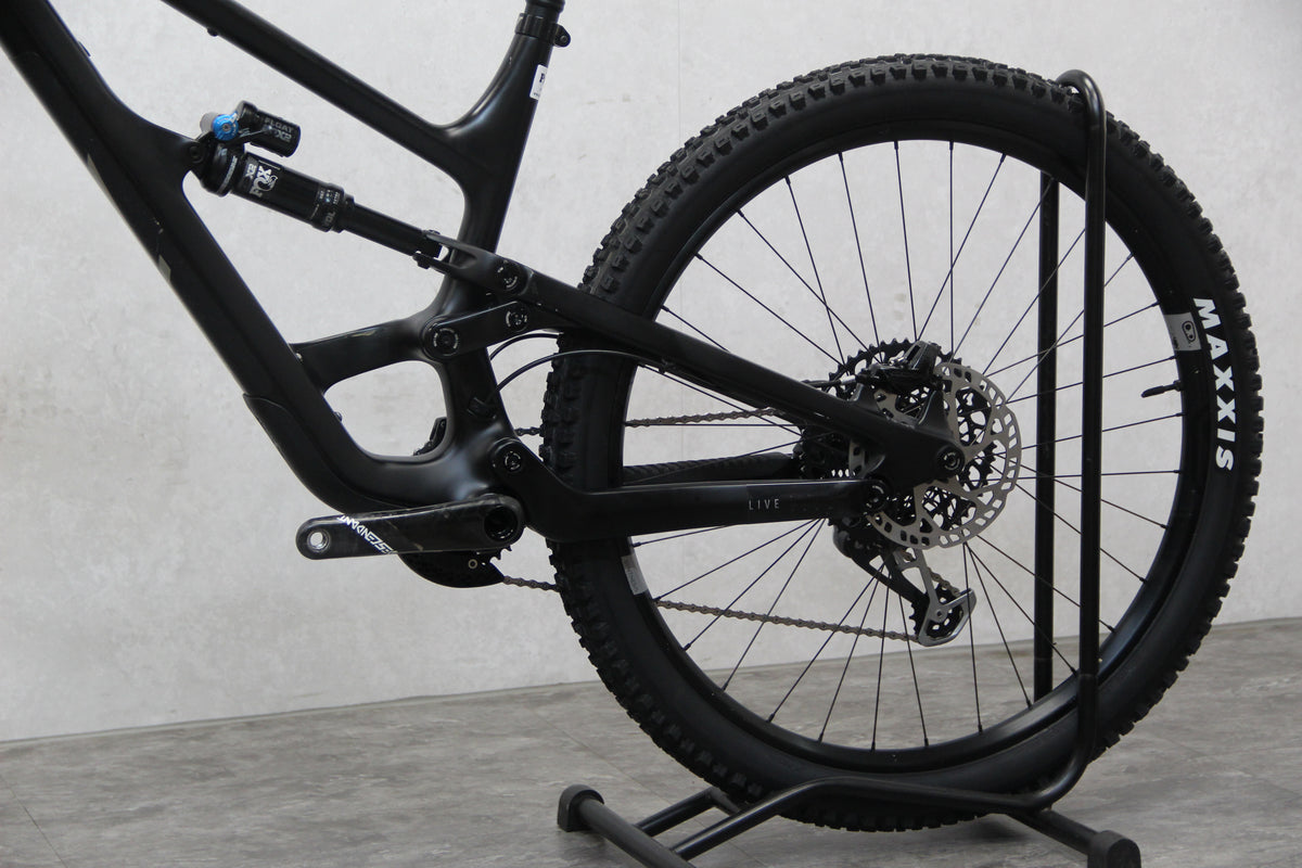 2022 YT Capra