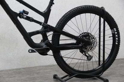 2022 YT Capra
