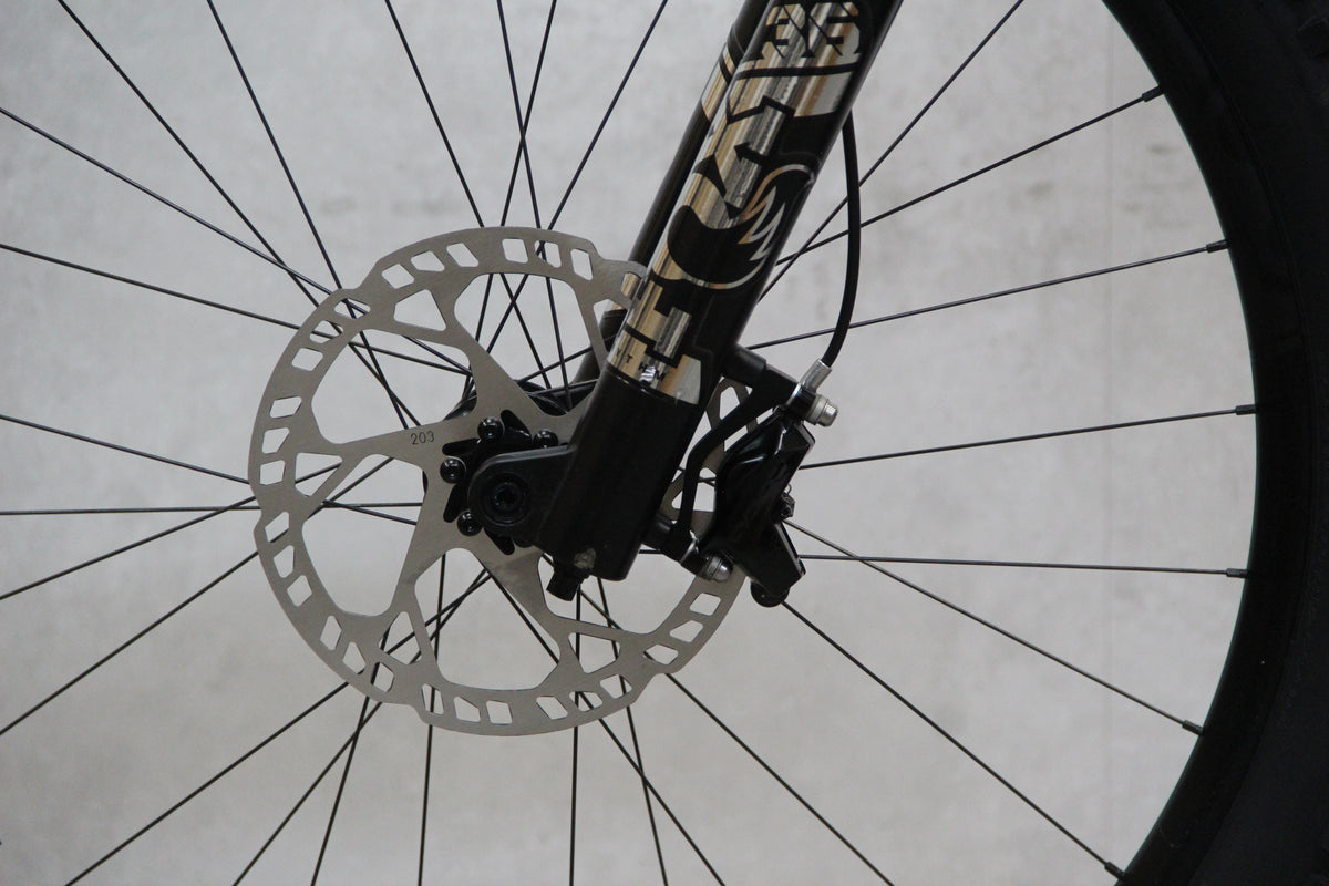 2022 YT Capra