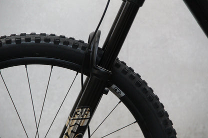 2022 YT Capra