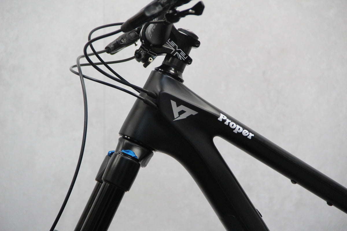 2022 YT Capra