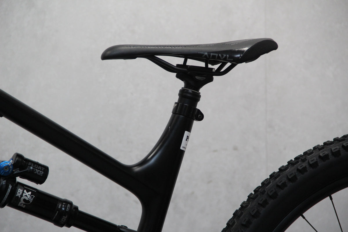 2022 YT Capra