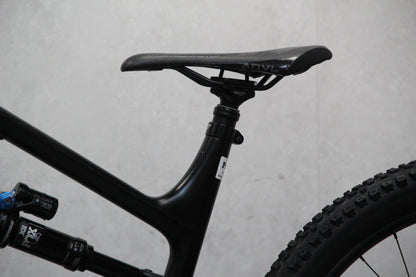 2022 YT Capra