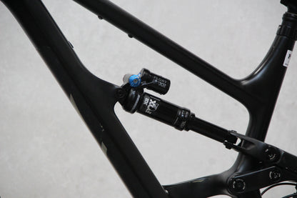 2022 YT Capra
