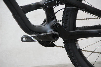 2022 YT Capra