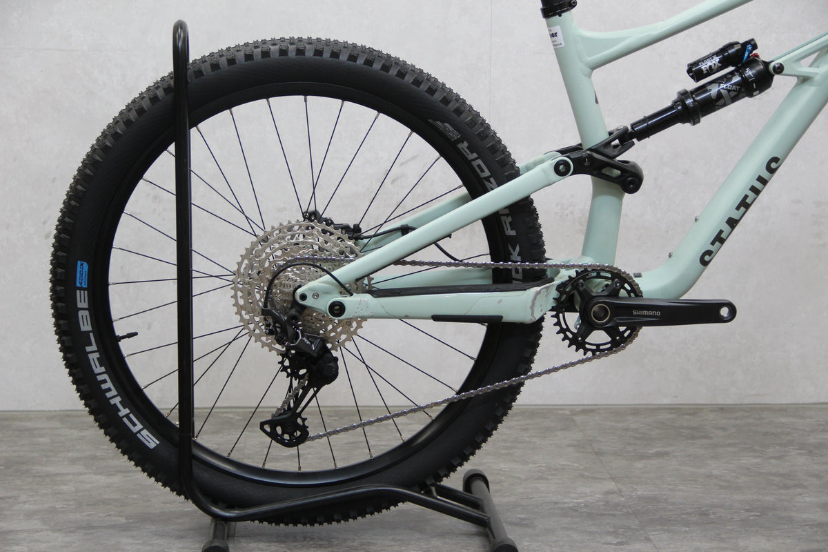 2022 Specialized Status 160