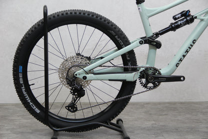 2022 Specialized Status 160