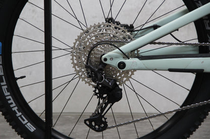 2022 Specialized Status 160