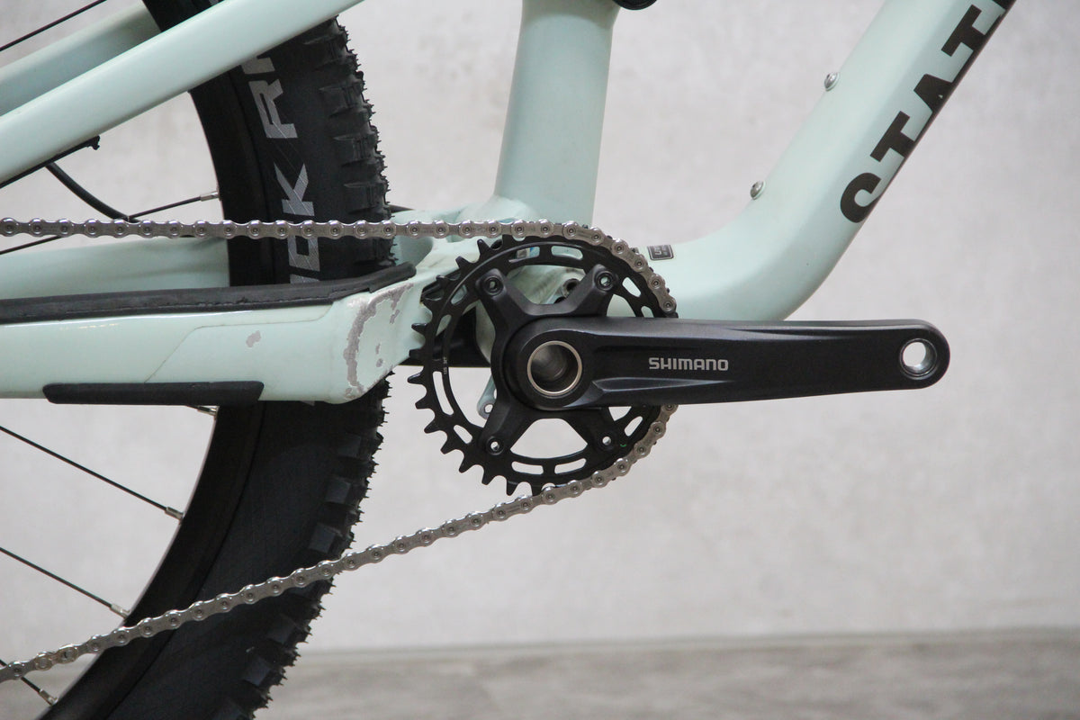 2022 Specialized Status 160