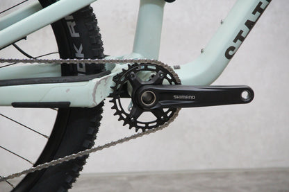 2022 Specialized Status 160