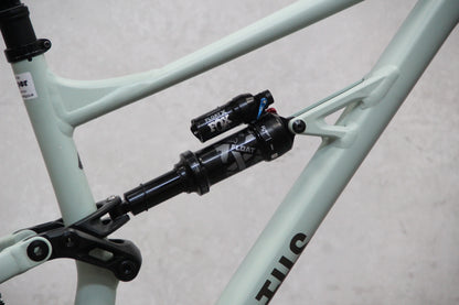 2022 Specialized Status 160