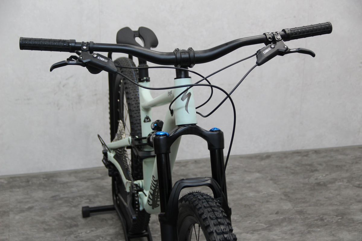2022 Specialized Status 160
