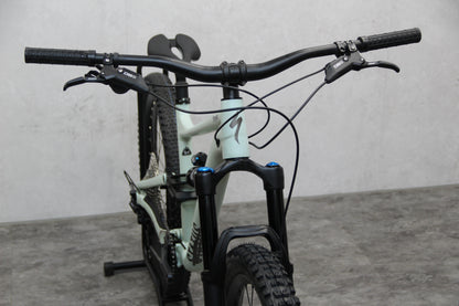 2022 Specialized Status 160