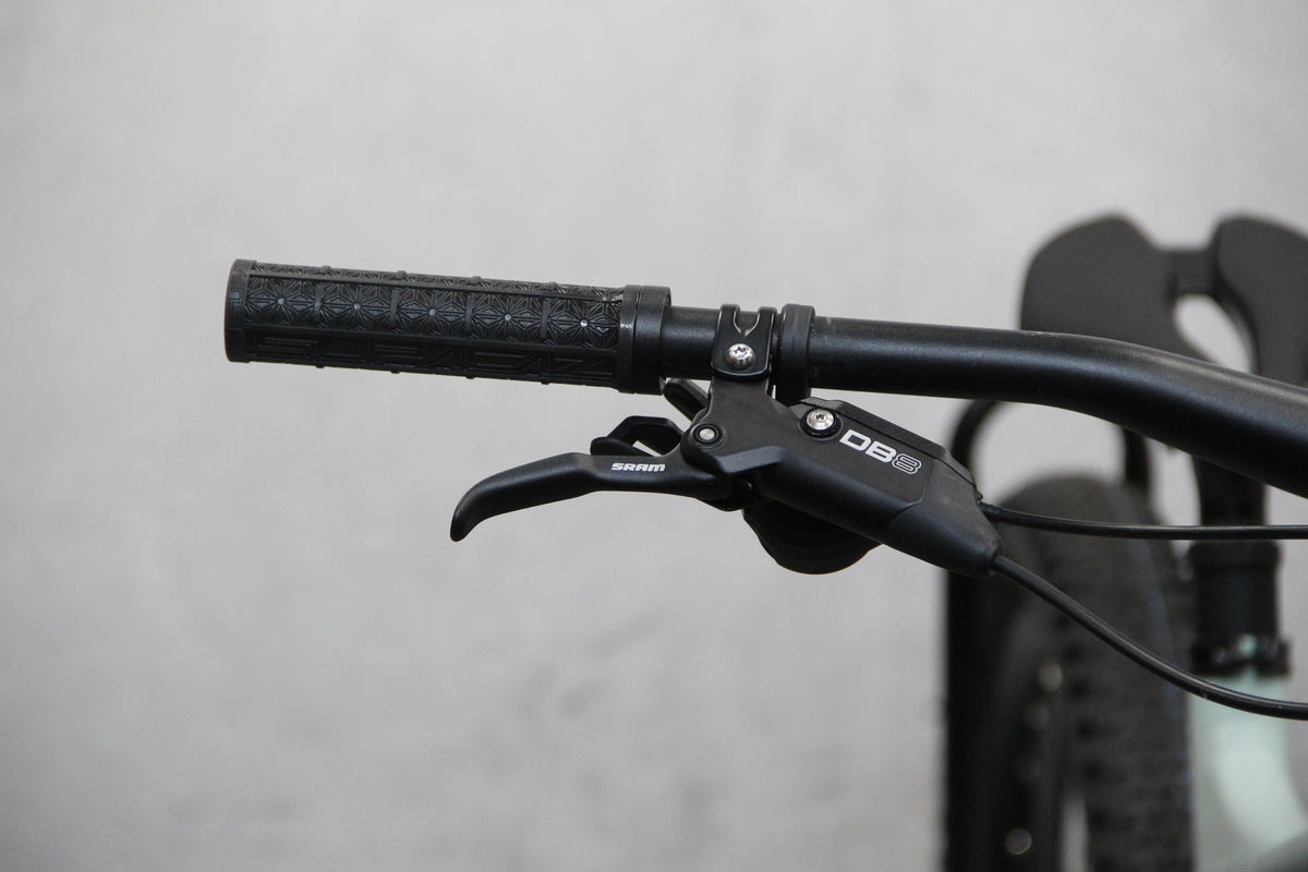 2022 Specialized Status 160