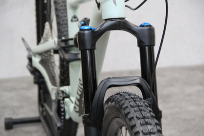 2022 Specialized Status 160