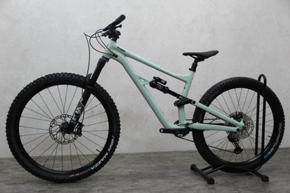 2022 Specialized Status 160