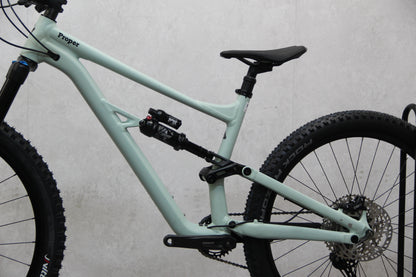 2022 Specialized Status 160