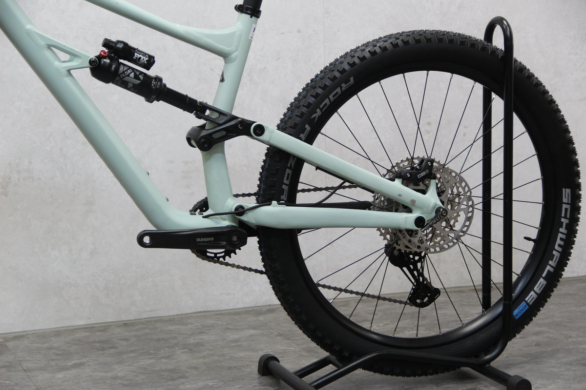 2022 Specialized Status 160