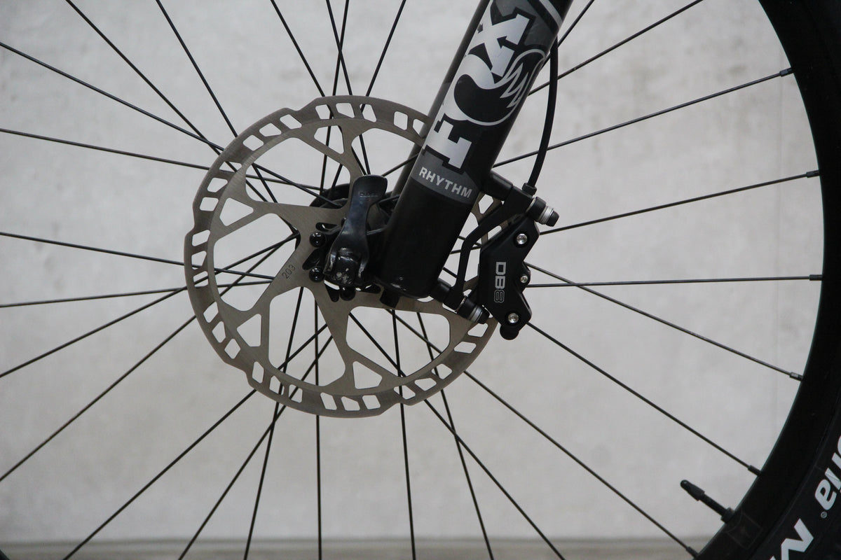 2022 Specialized Status 160