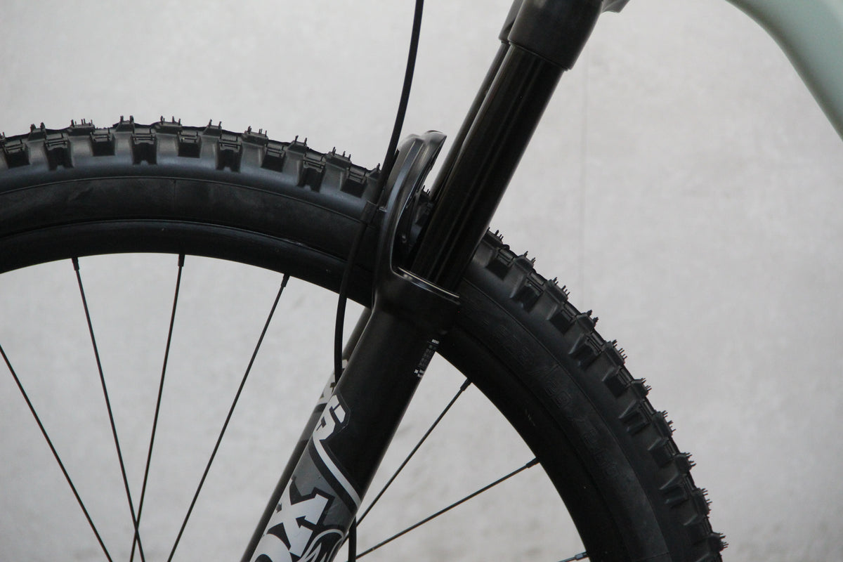 2022 Specialized Status 160