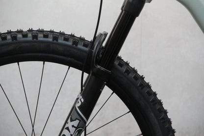 2022 Specialized Status 160