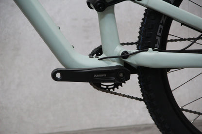 2022 Specialized Status 160
