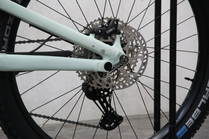 2022 Specialized Status 160