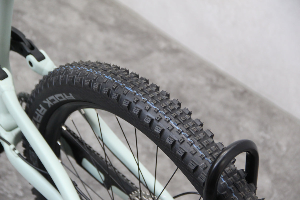 2022 Specialized Status 160