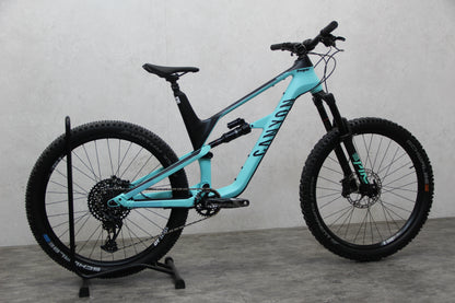 2020 Canyon Spectral