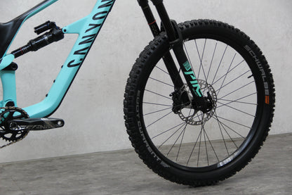 2020 Canyon Spectral