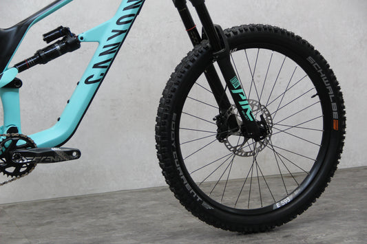 2020 Canyon Spectral