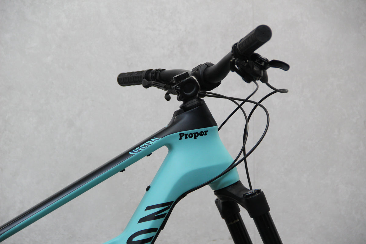 2020 Canyon Spectral