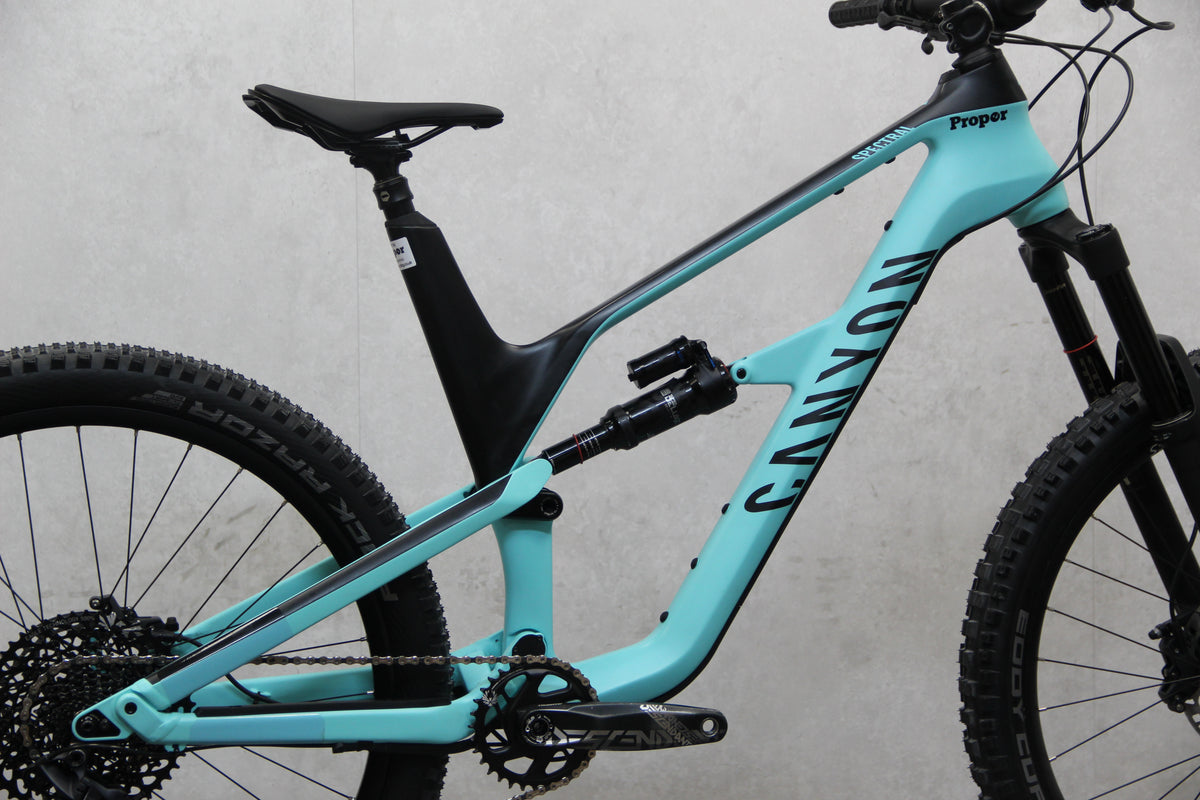 2020 Canyon Spectral