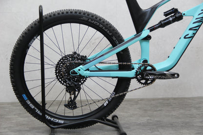 2020 Canyon Spectral