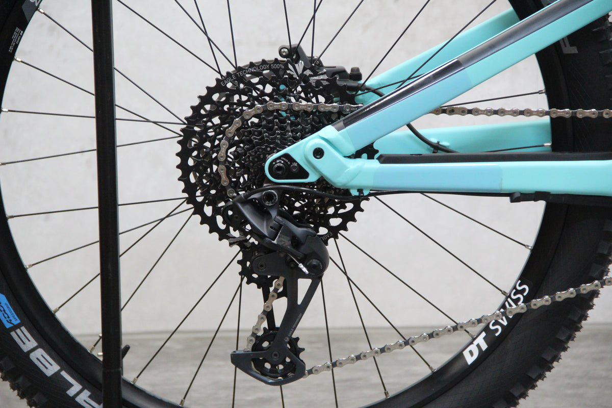 2020 Canyon Spectral
