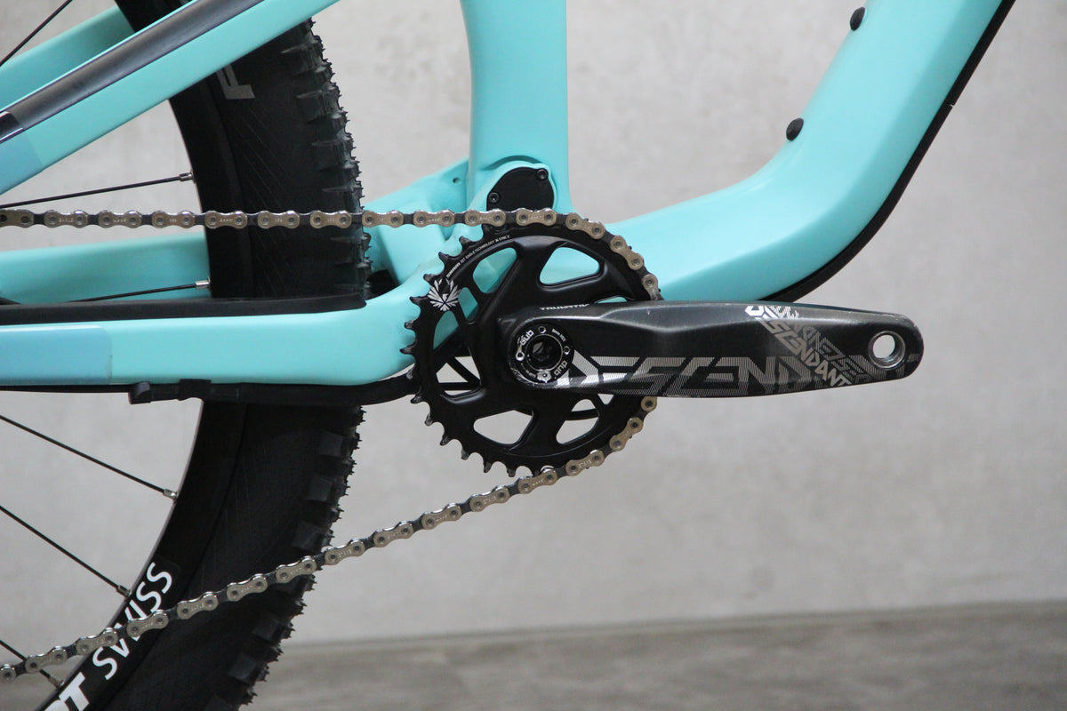 2020 Canyon Spectral