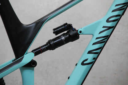 2020 Canyon Spectral
