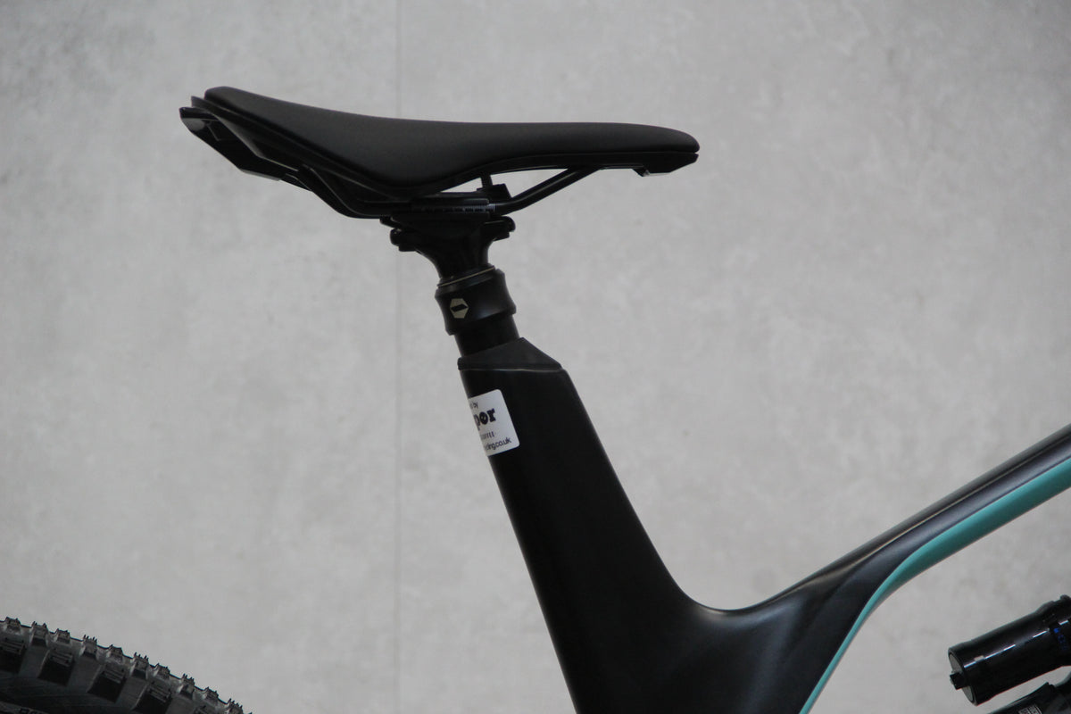 2020 Canyon Spectral
