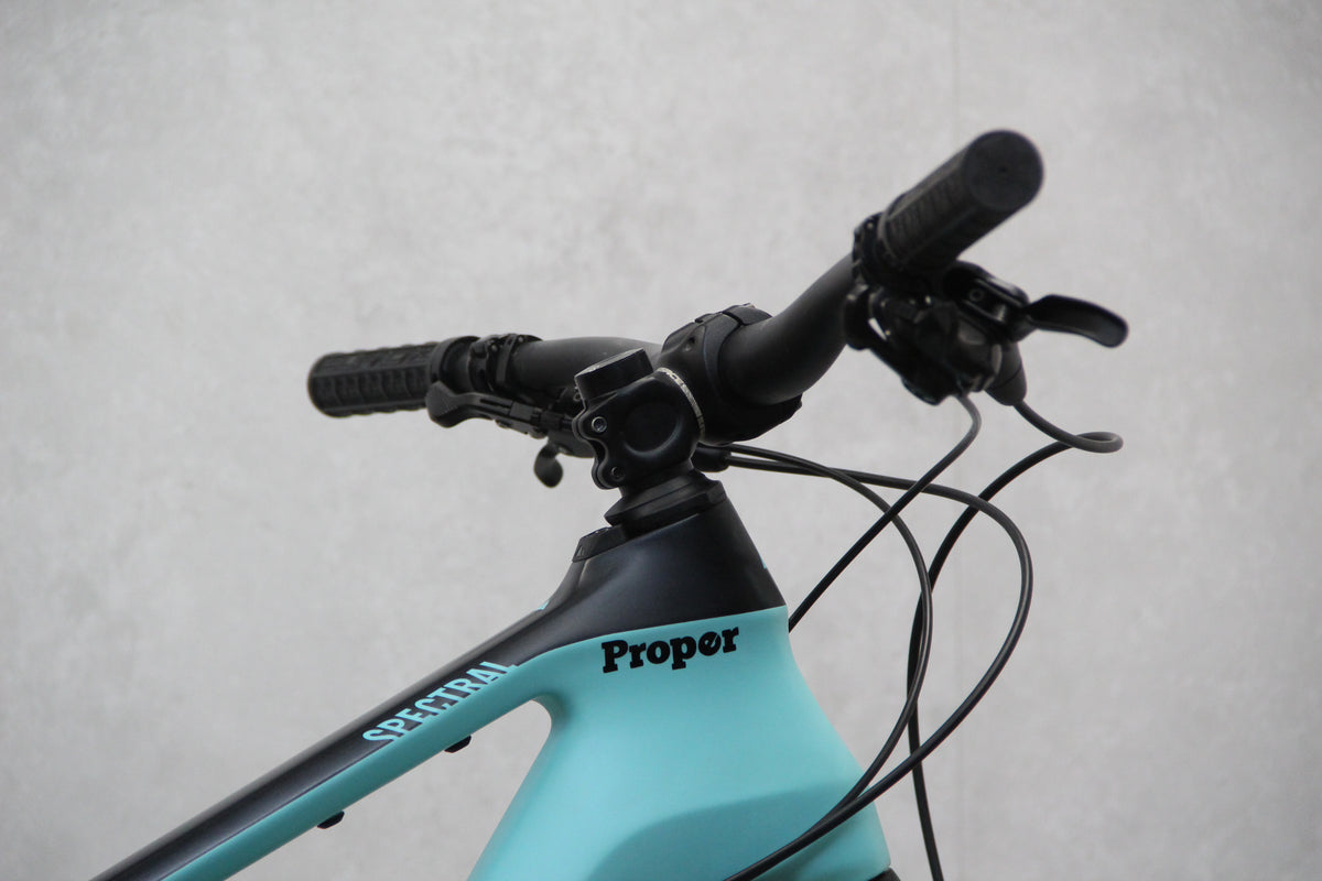 2020 Canyon Spectral