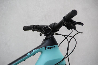 2020 Canyon Spectral