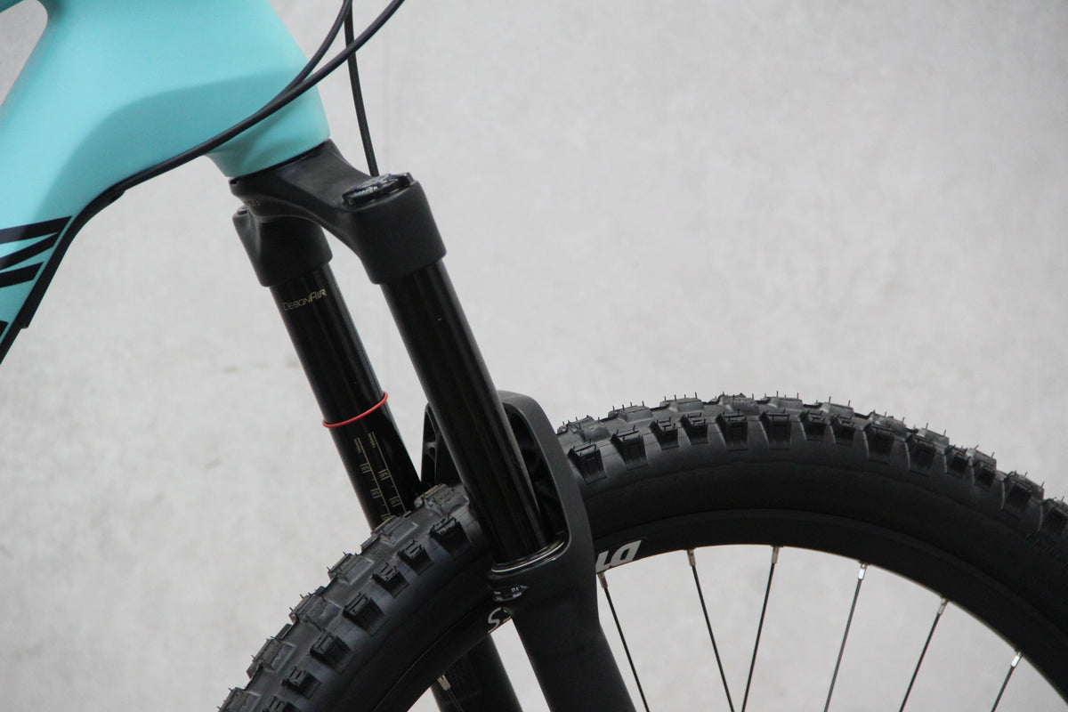 2020 Canyon Spectral
