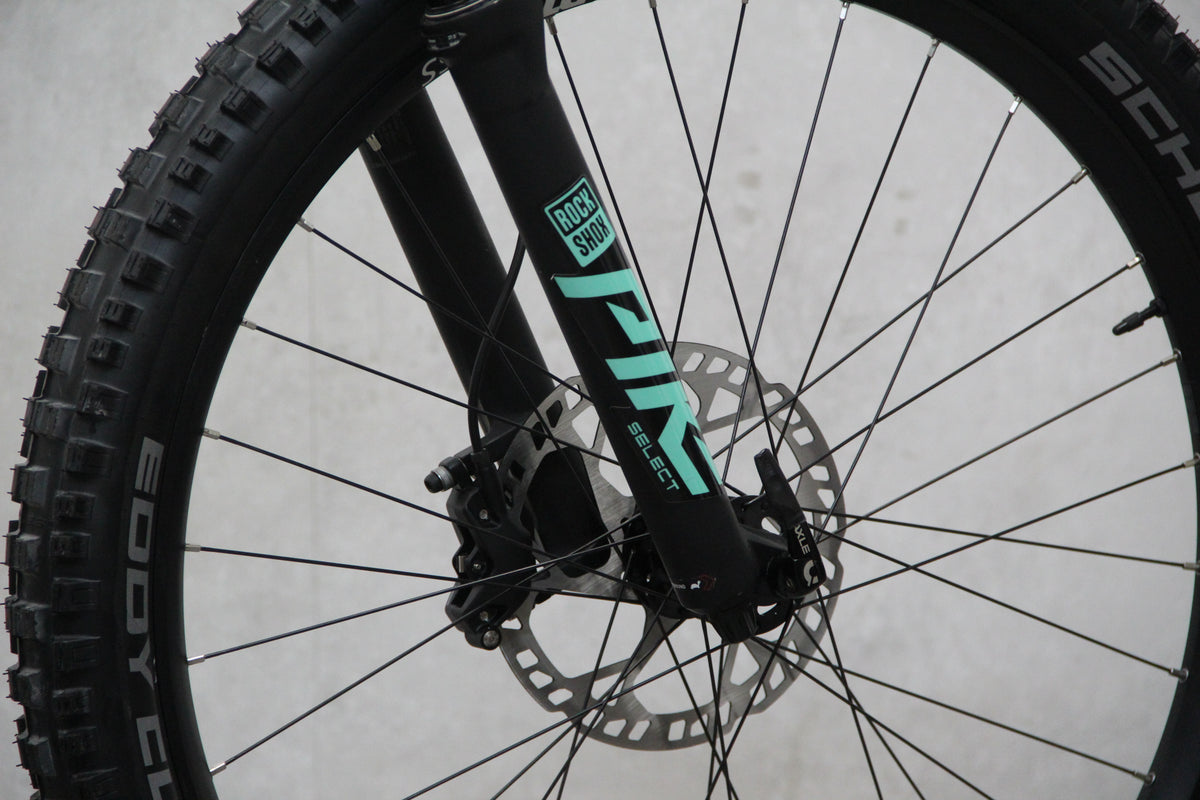 2020 Canyon Spectral