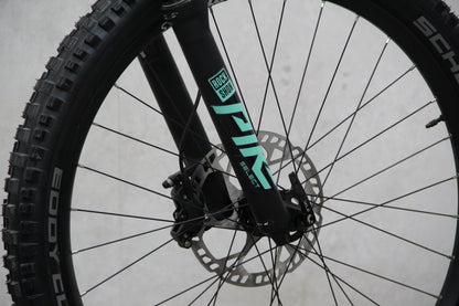 2020 Canyon Spectral