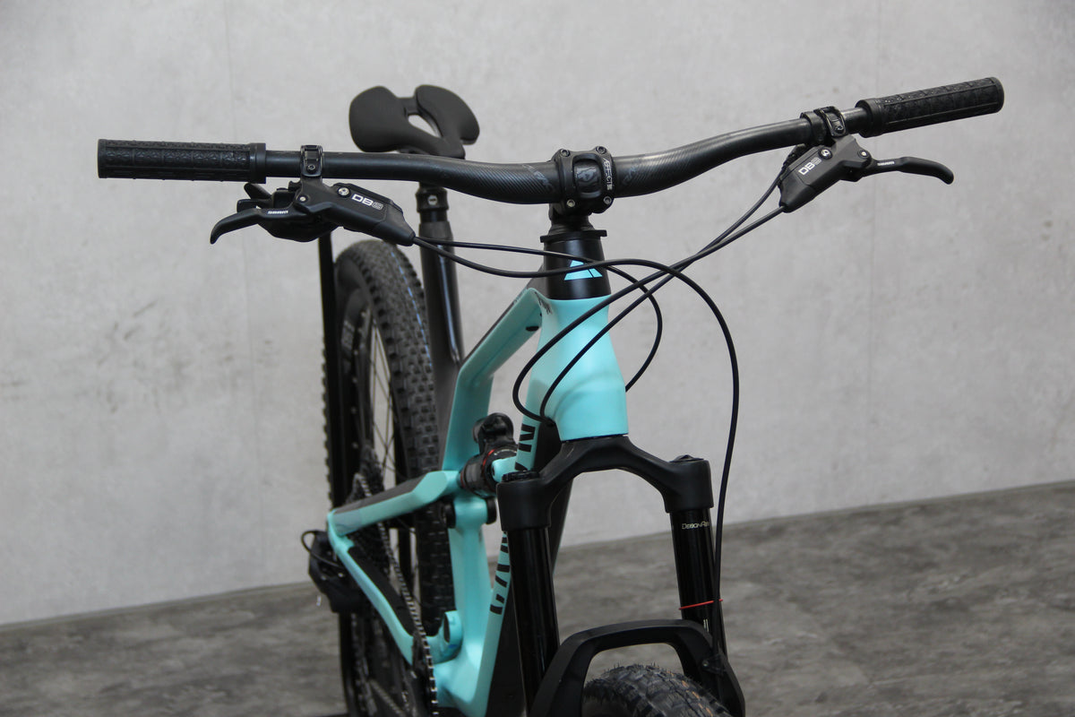 2020 Canyon Spectral