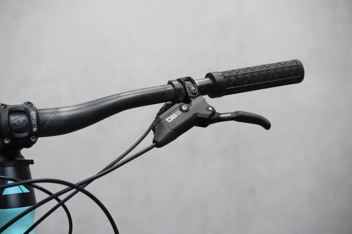 2020 Canyon Spectral