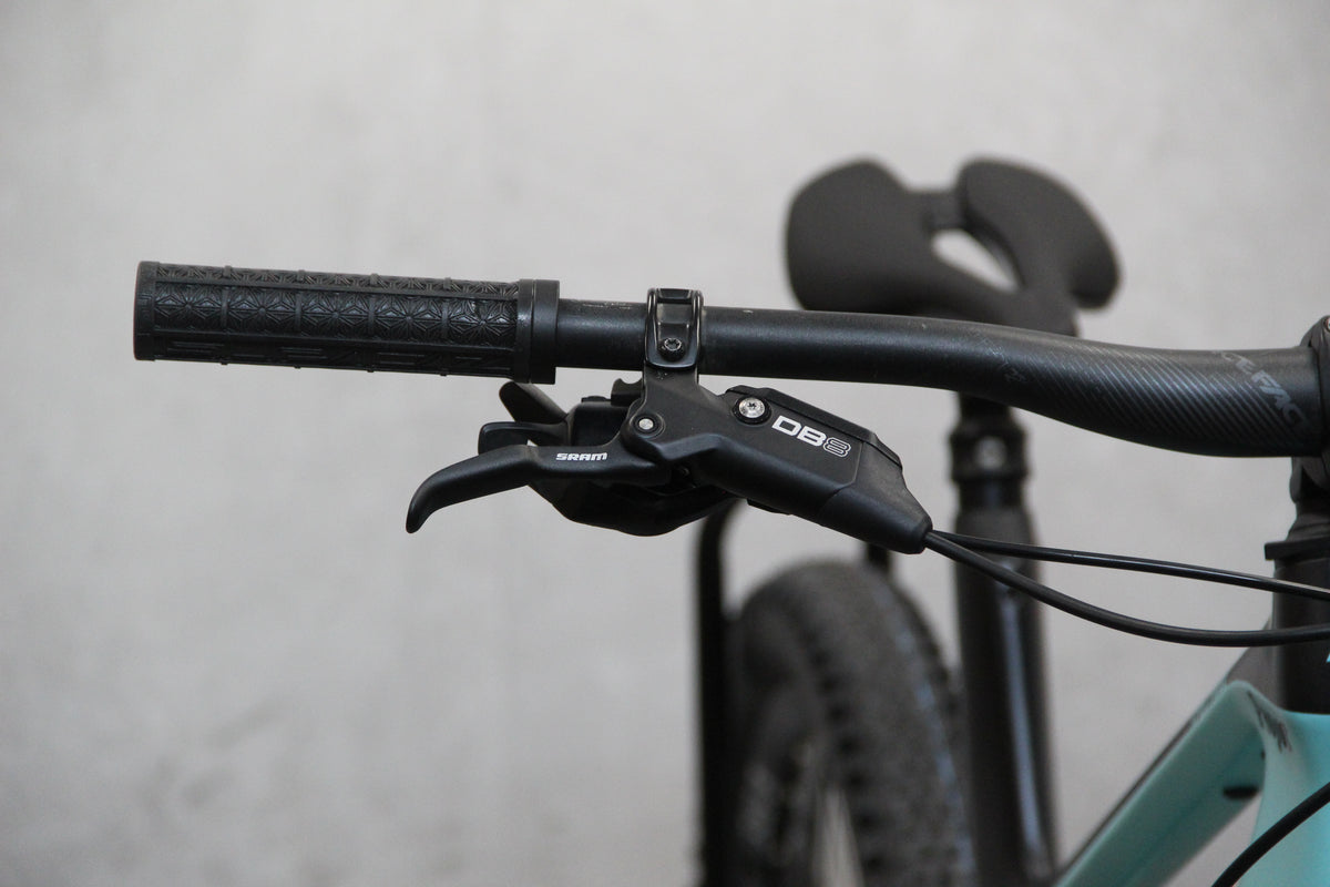 2020 Canyon Spectral