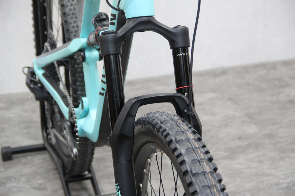 2020 Canyon Spectral