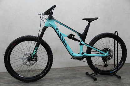 2020 Canyon Spectral