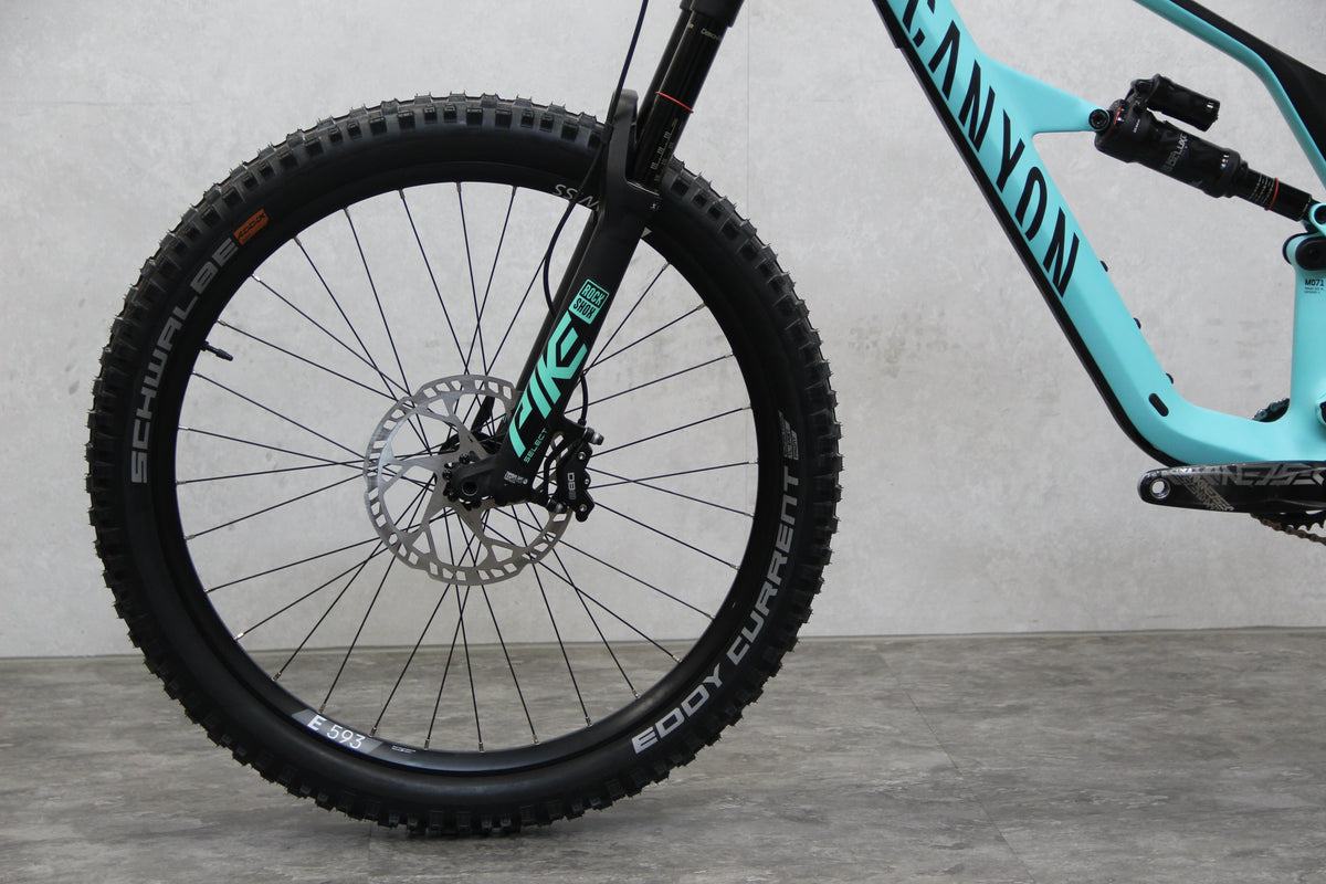 2020 Canyon Spectral