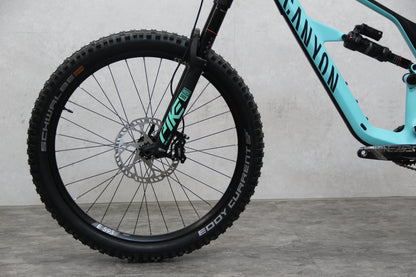 2020 Canyon Spectral
